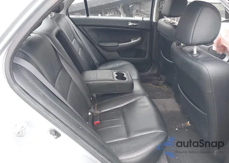 2005 Honda Accord 2.4 Ex from USA, damaged, VIN 1HGCM56895A192551